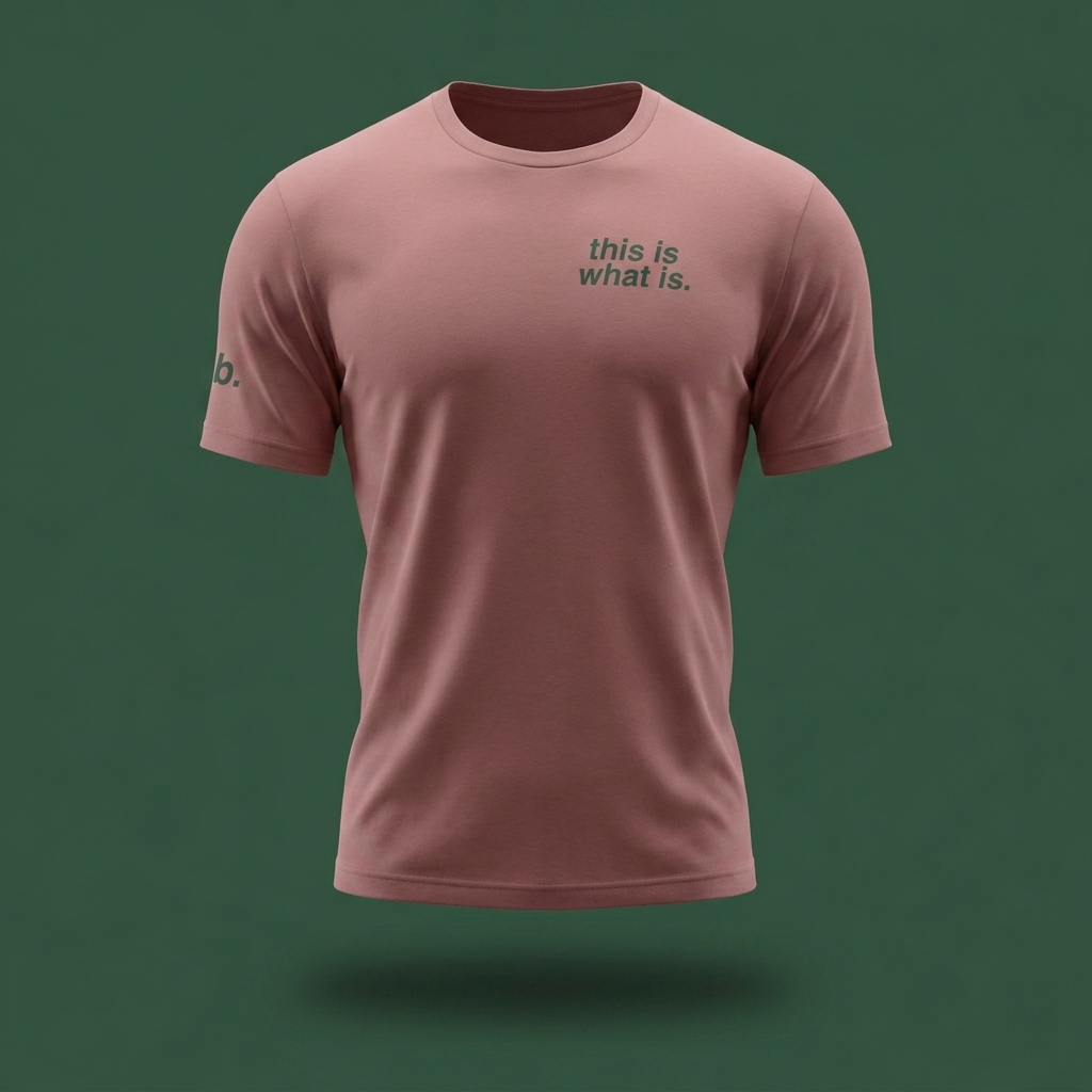 Mauve & Forest